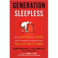 Generation Sleepless