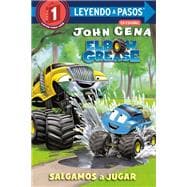 Salgamos a jugar  (Get Out and Play Spanish Edition) (Elbow Grease)