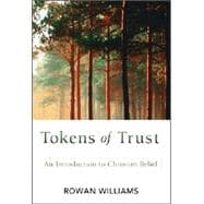 Tokens of Trust