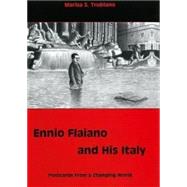 Ennio Flaiano and His Italy