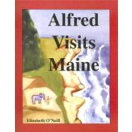 Alfred Visits Maine