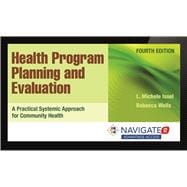 Navigate 2 Advantage Access for Health Program Planning and Evaluation