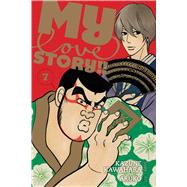 My Love Story!!, Vol. 7