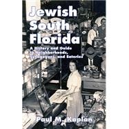 Jewish South Florida