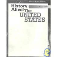 History Alive: The United States Notebook 2; Chapters 23-32