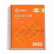 ICD-10-CM Complete Code Set 2022