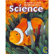 Macmillan Mcgraw Hill Science 4