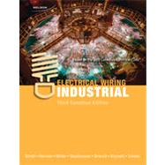 CDN ED Electrical Wiring Industrial, 3rd Edition