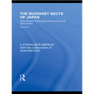 The Buddhist Sects of Japan