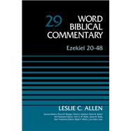 Word Biblical Commentary