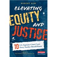 Elevating Equity and Justice