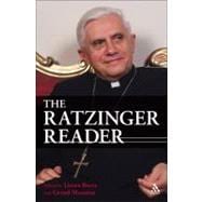 The Ratzinger Reader Mapping a Theological Journey