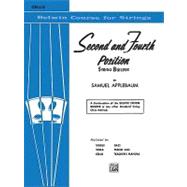 Second and Fourth Position String Builder