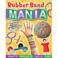 Rubber Band Mania