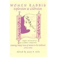 Women Rabbis