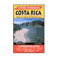 Living Overseas: Costa Rica