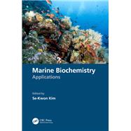Marine Biochemistry