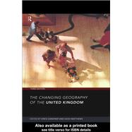 The Changing Geography of the UK
