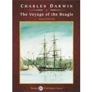 The Voyage of the Beagle