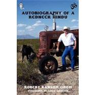 Autobiography of a Redneck Hindu