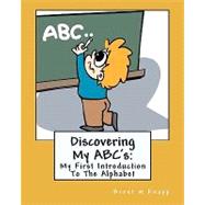 Discovering My ABC's