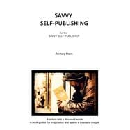 Savvy Self-publishing
