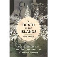 A Death in the Islands