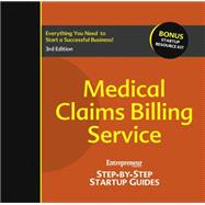 Medical Claims Billing Service