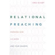 Relational Preaching