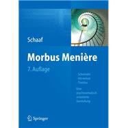 Morbus Meniere: Schwindel - Horverlust - Tinnitus - Eine Psychosomatisch Orientierte Darstellung