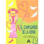 El Cumpleanos De LA Mona / The Monkey's Birthday