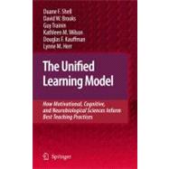 The Unified Learning Model