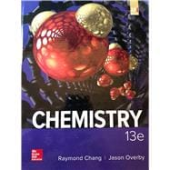 AP Chemistry Student Edition, 13e
