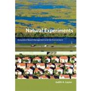 Natural Experiments