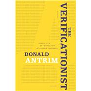 The Verificationist A Novel