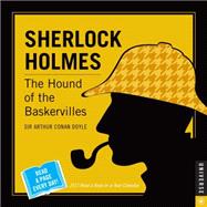 Sherlock Holmes 2017 Read a Book-in-a-Year Day-to-Day Calendar The Hound of the Baskervilles