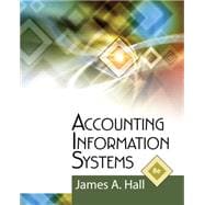 Accounting Information Systems,9781111972141