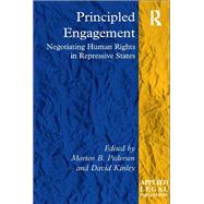 Principled Engagement