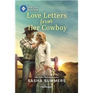 Love Letters from Her Cowboy