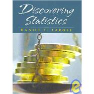 Discovering Statistics, Student CD,Tables and Formula Card and Student Solutions Manual