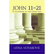 John 11–21