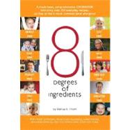 8 Degrees of Ingredients