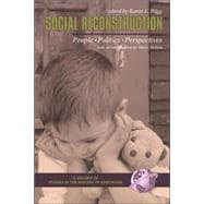 Social Reconstruction