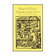 Tarascon Pocket Pharmacopoeia, 2000: (Lab-Coat Pocket Edition)