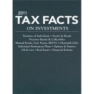 Tax Facts on Investments 2011