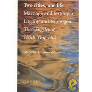 Two Cities, One Life
