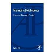 Misleading DNA Evidence