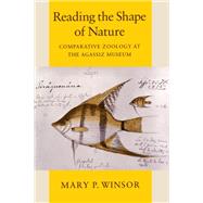 Reading the Shape of Nature
