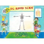 A Magic Skeleton Book: The Human Body