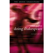 Doing Shakespeare